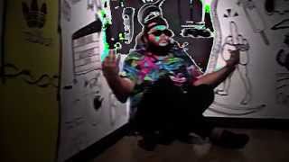 Oreo Jones - Fhloston Paradise Official Music Video