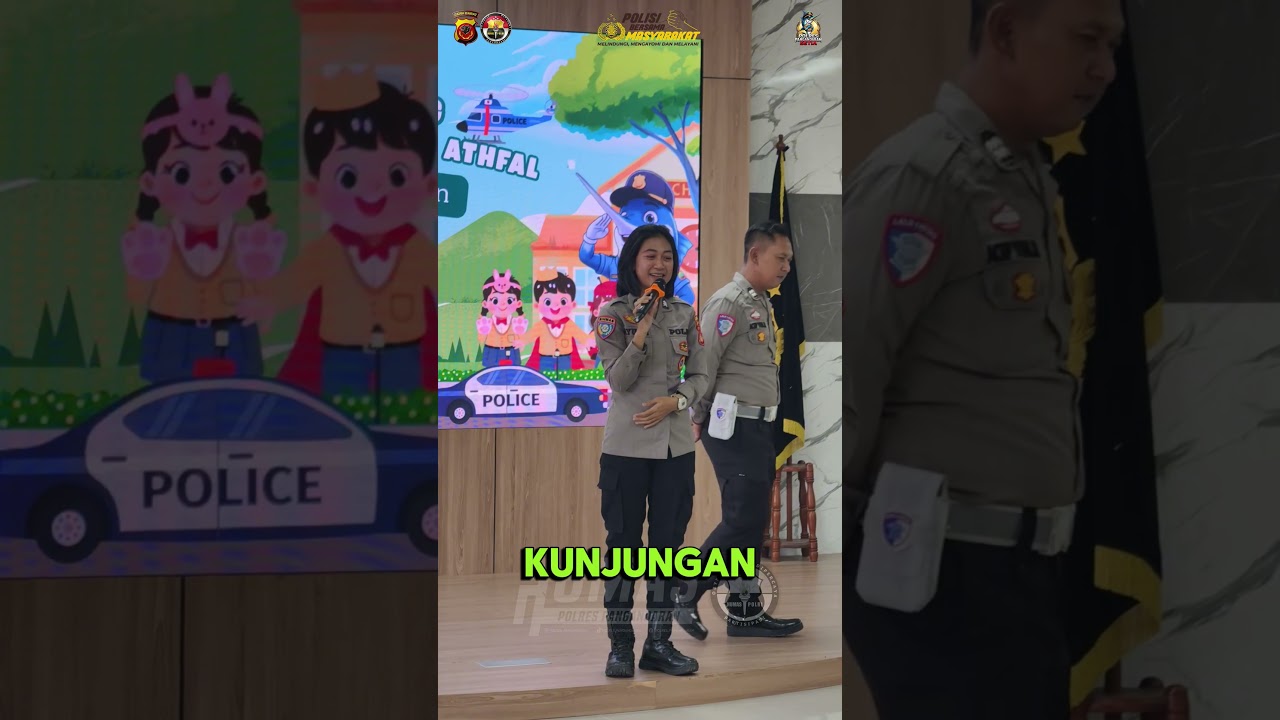 Uploads from POLRES PANGANDARAN
