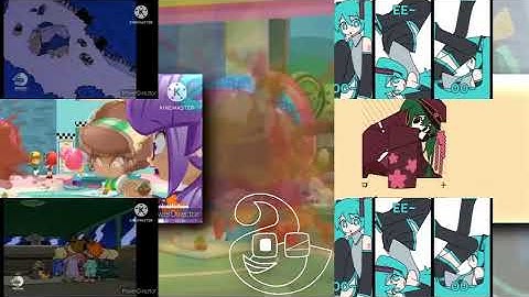 105 shuric scans with are slides (Debbie