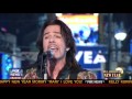 Rick Springfield - Jessie's Girl New Years Eve 2011 (HD)