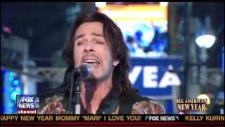 Rick Springfield - Jessie's Girl New Years Eve 2010 (HD)