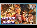 Cheat Pnach Metal Slug 3D PCSX2/AetherSX2 (7D8D8BFA.pnach)