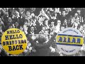 Leeds United: The Wilderness Years 1975-1988: 28: Sniffer's Back