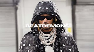 Future Type Beat, Lil Baby Type Beat 2024 -  Even