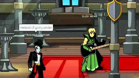 AQW-song