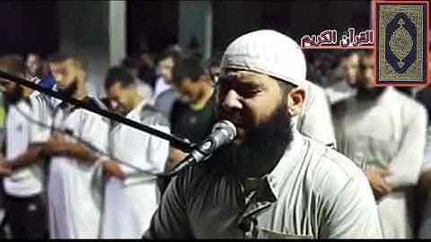 شَهِدَ عَلَيْهِمْ سَمْعُهُمْ وَأَبْصَارُهُمْ وَجُلُودُهُم تلاوة خاشعة للشيخ غسان الشوربجي