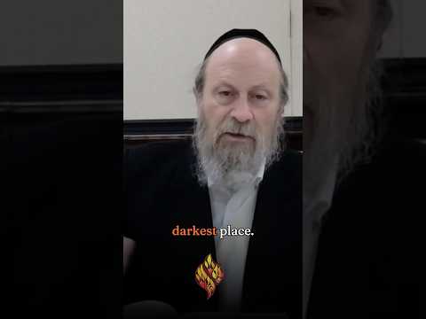 Hashem is With