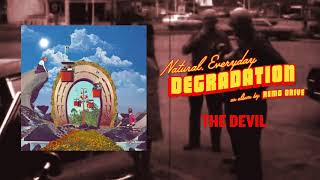 Video thumbnail of "Remo Drive - "The Devil" (Full Album Stream)"