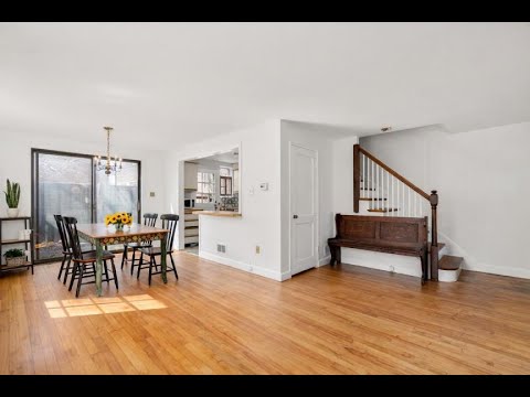 54 Grant Ave, Watertown, MA home video tour