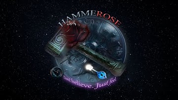 HAMMEROSE - A Voice Against Narcissism | The Beginning.