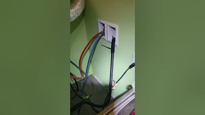 Fixing washer #1