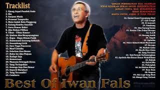 Iwan Fals 50 lagu