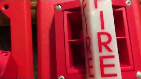 BRK SS-24 (System Sensor SS-24)