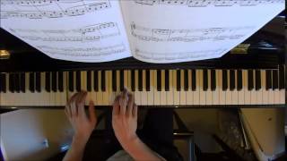 AMEB Piano Series 17 Grade 2 List A No.1 A1 Bartok Allegro BB.53 No.4 by Alan