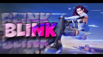 BLINK GETS BUFFED AFTER UPDATE  | #hyperfront #gameplay #valorantmobile