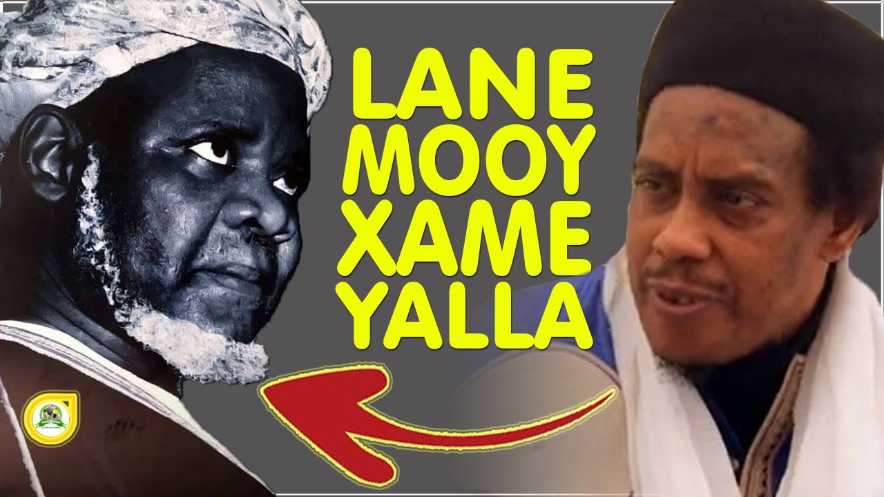 Oustaz Ahmed Ba: Lane Mooy Marifah, Louy Xam Yallah Ak Loutaxa Diok Faydatidianiya ?