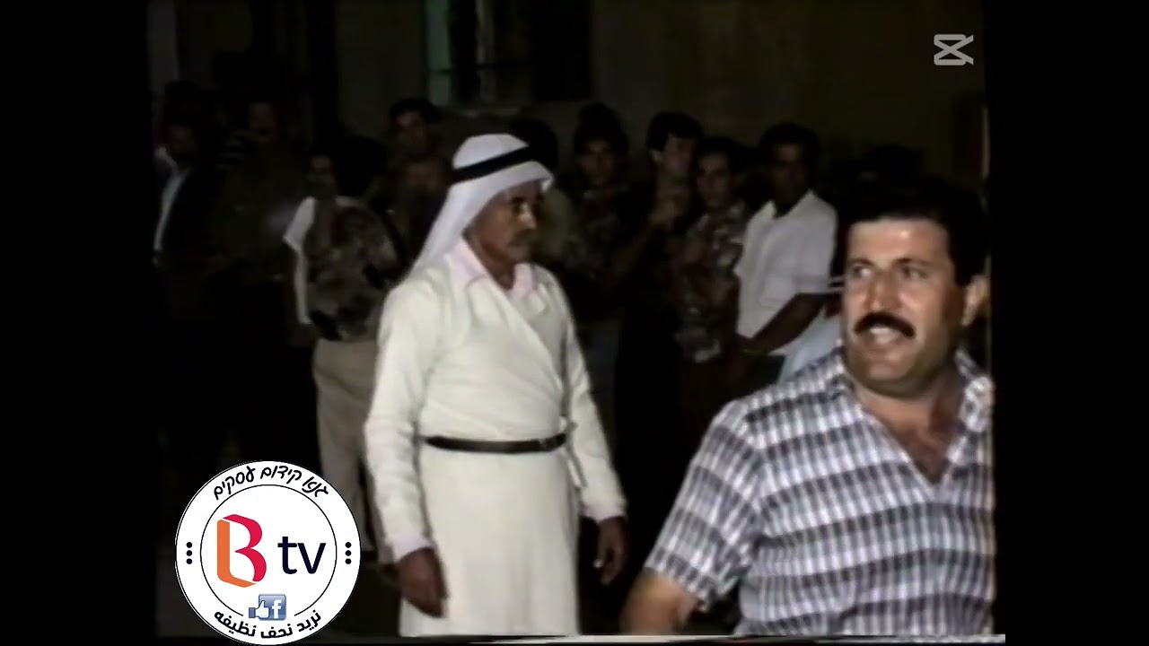 نحف الاعراس الافراح ال قيس الحنه 1991