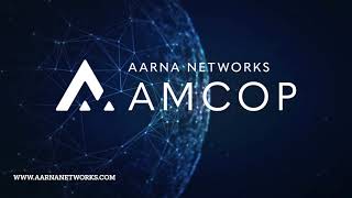 AMCOP Orchestration Free5GC Demo
