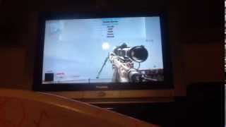 Zmadgamers V6 Cfg Menu