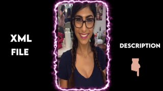 𝐌𝐈𝐀 𝐊𝐇𝐀𝐋𝐈𝐅𝐀 𝐇𝐎𝐓 𝐑𝐄𝐄𝐋𝐒 𝐕𝐈𝐃𝐄𝐎 𝐀𝐋𝐈𝐆𝐇𝐓 𝐌𝐎𝐓𝐈𝐎𝐍 𝐓𝐎𝐏 𝐑𝐄𝐄𝐋𝐒 𝐄𝐃𝐈𝐓 𝐗𝐌𝐋 𝐓𝐑𝐄𝐍𝐃 𝐗𝐌𝐋 Sk Editz