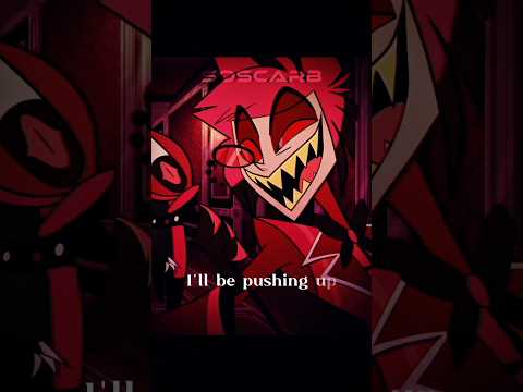 Daisies Alastor Edit Edit Hazbinhoteledit Alastor Hazbinhotel Fypシ Viral