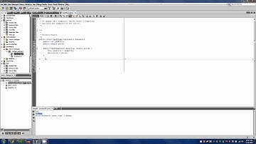 Beginners Java -Lesson22 -- Runnable interfaces