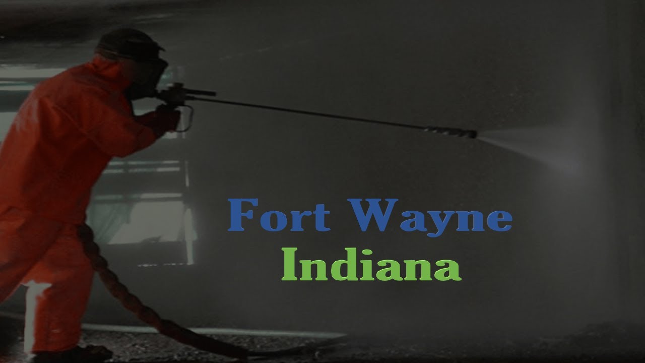 Important things to look for in an Fort Wayne IN Industrial Cleaning Company -Strength H2O