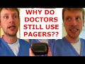 Why do doctors still use pagers? Mp3 Song