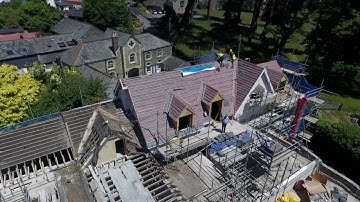 Property Development Finance From Calmez