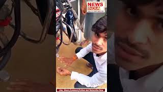 बाइक से जला दिया 100 वाट का बिजली बल्ब। #viral #youtubeshorts #video #shorts #bike #ytshort #short