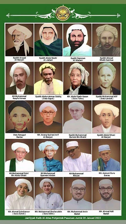 Semoga melihat foto ini mendapat barokah dari para waliyullah 🤲 #short #shorts