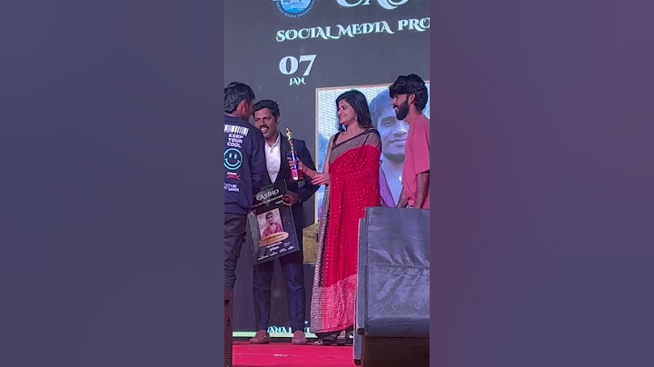 Thank u for the ultimate awards the  credit goes to you😊