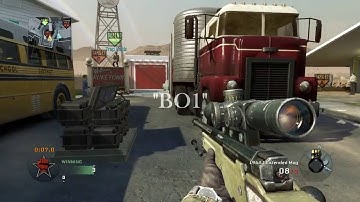 Zio - "BO1"