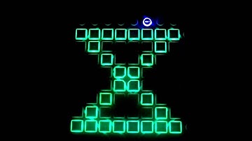 The Chainsmokers - Roses | Launchpad MK2 Lightshow