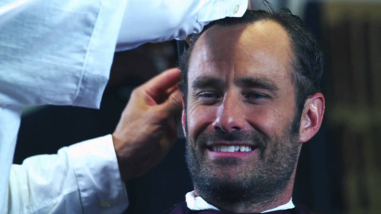 V's Handsome New Jersey YouTube