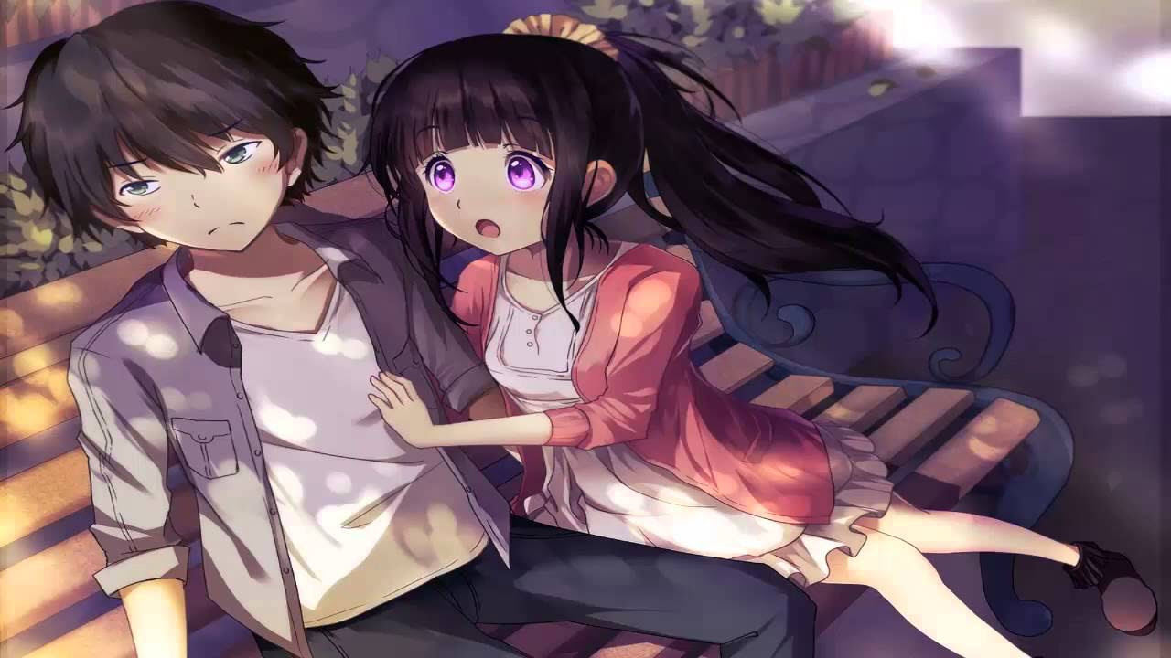 Nightcore   Pentatonix I Need Your Love