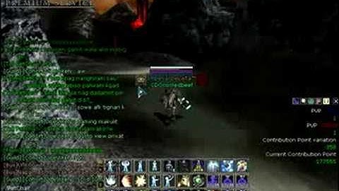 RF Xenos Buggers - ƒrailtŸ - Blinker