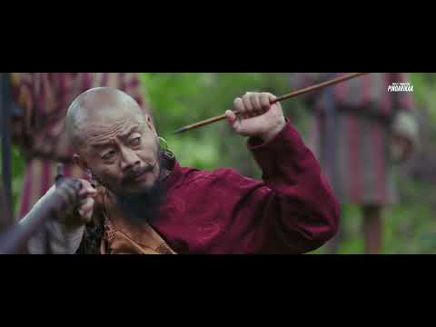 official Trailer of PINDARIKAA. A Film by Sonam Rinchen Kuenfel (SRK).