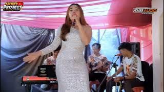JANJI  (Cover) IRMA DMD || TANJIDOR VERSION || LIVE RANCAEKEK