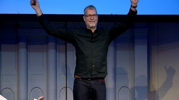 Keynote - Blender Conference 2022