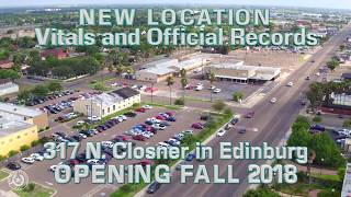 Celebrity County Clerk's Office Relocating Recording & Vitals Departments Wealth