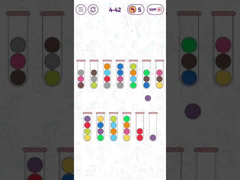 Bubble Sort - level 4-42