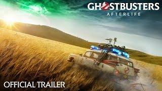 GHOSTBUSTERS: FROM BEYOND | Official Trailer