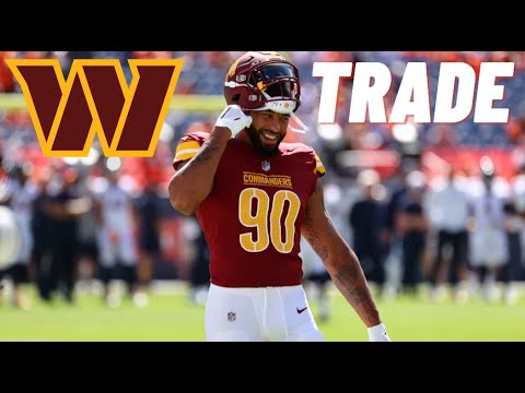 Montez Sweat grateful, blessed to join Bears