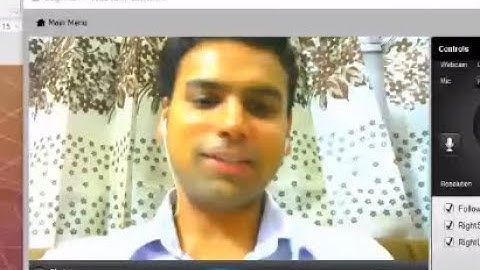 Day-5 International FDP on "Mathematical Modeling in Multidisciplinary Domain"