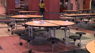 School Policy: Cafeteria