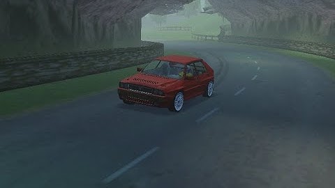 Need for Speed IV - 2° Mods Career Walkthrough (Official Tracks & Mod Cars) - World Tour