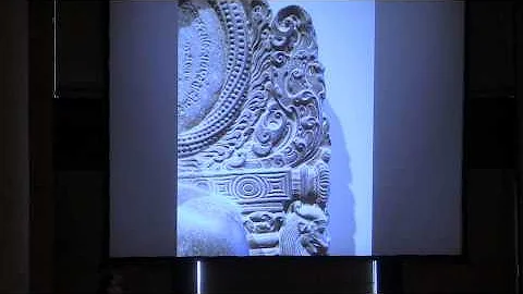The Buddha Triumphing Over Mara: Form & Meaning in...