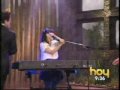 Natalia Lafourcade - "Ella es Bonita" (En el programa HOY)