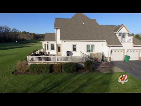 11509 South Hills Drive, Berlin, MD home video tour
